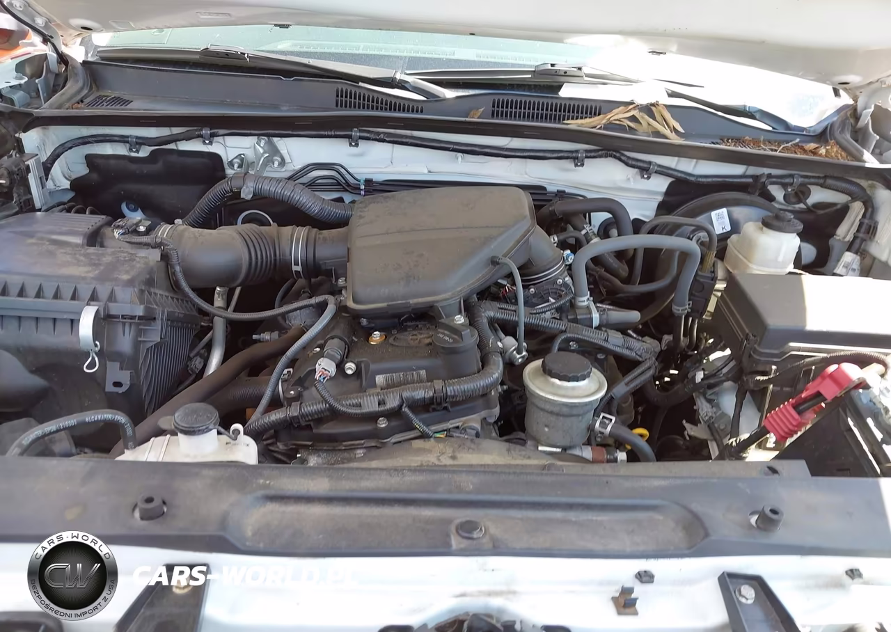 2021 Toyota Tacoma Sr VIN:3TYRX5GNXMT030020 - 10