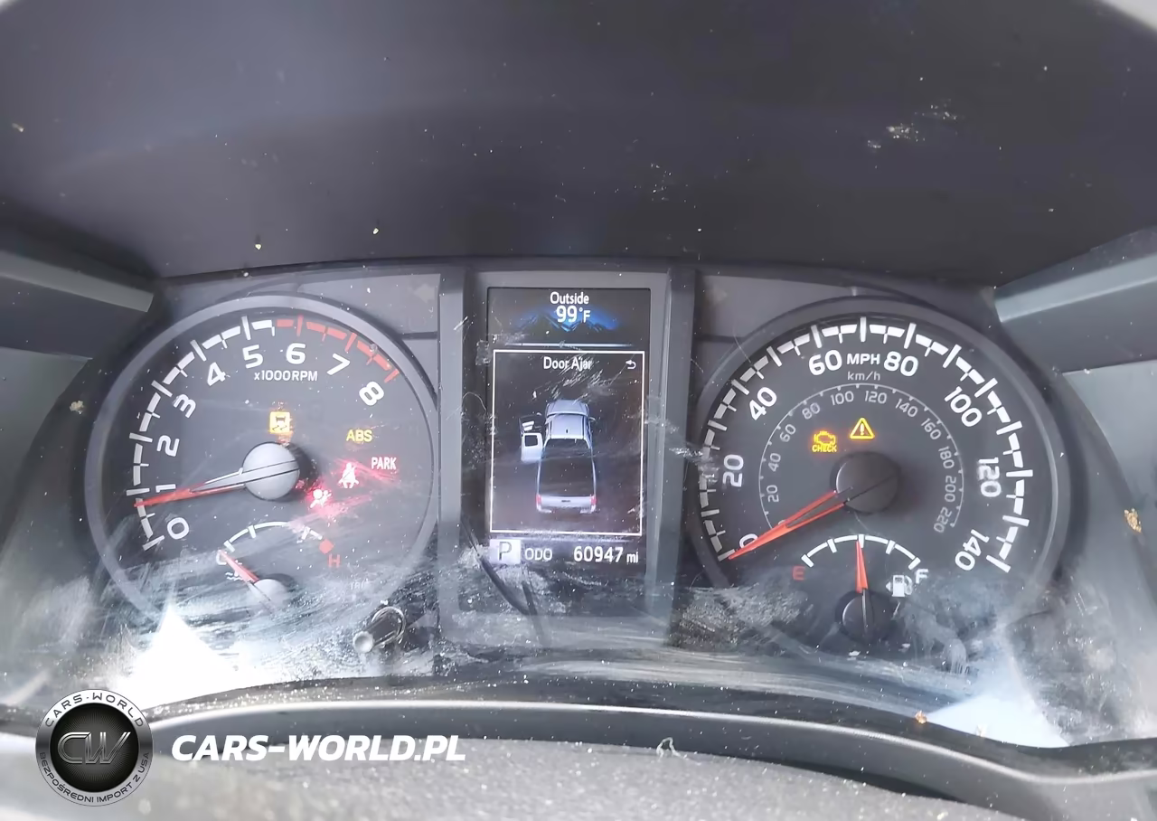 2021 Toyota Tacoma Sr VIN:3TYRX5GNXMT030020 - 7