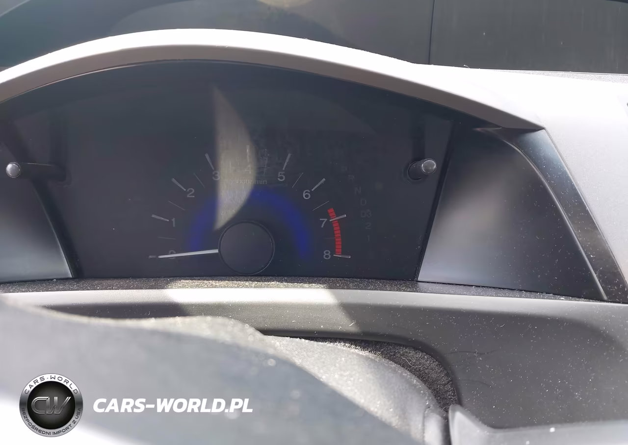 2012 Honda Civic Ex VIN:19XFB2F83CE085280 - 7