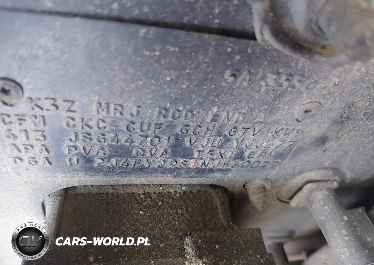 1992 Jeep Wrangler - Yj VIN:2J4FY29S1NJ560022 - 9