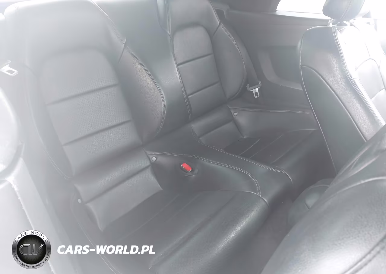 2016 Ford Mustang Ecoboost Premium VIN:1FATP8UH0G5274695 - 8