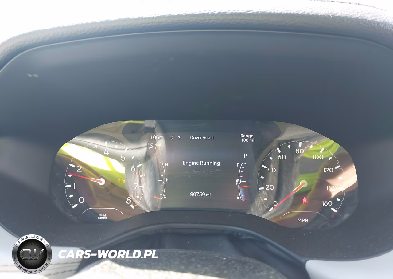 2022 Jeep Compass Limited 4X4 VIN:3C4NJDCB2NT236568 - 7