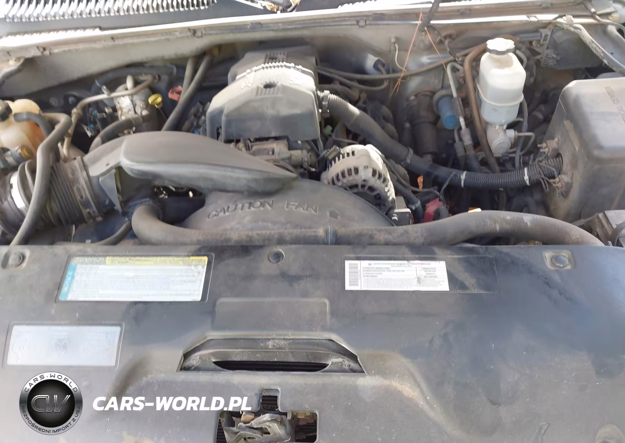 2000 Chevrolet Silverado 2500 Ls VIN:1GCGK29U9YE394378 - 10