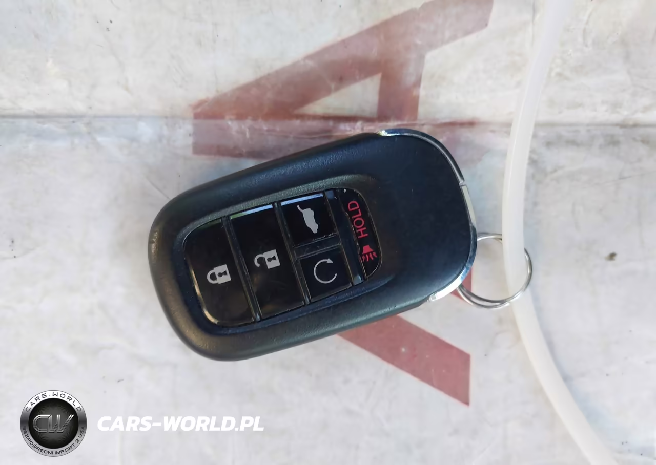 2023 Honda Cr-V Ex-L 2Wd VIN:2HKRS3H73PH306532 - 11