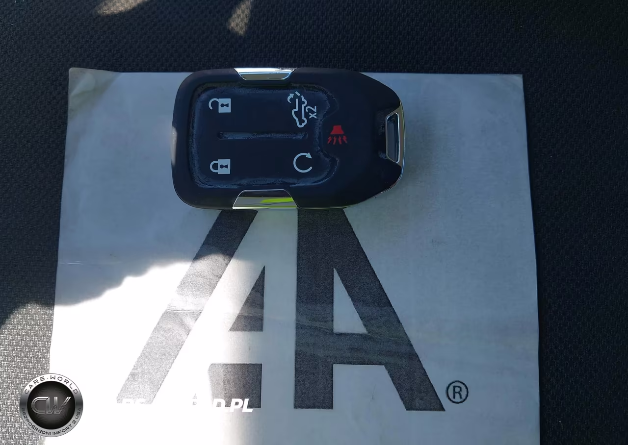 2019 GMC Sierra 1500 At4 VIN:3GTP9EEL6KG216275 - 11