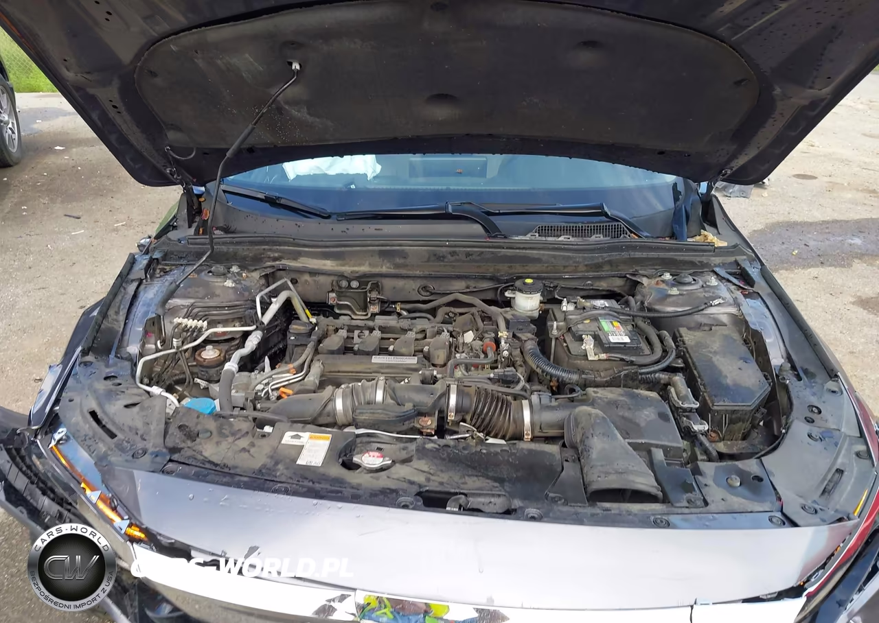 HONDA ACCORD VIN:1HGCV1F40LA126812 - 10