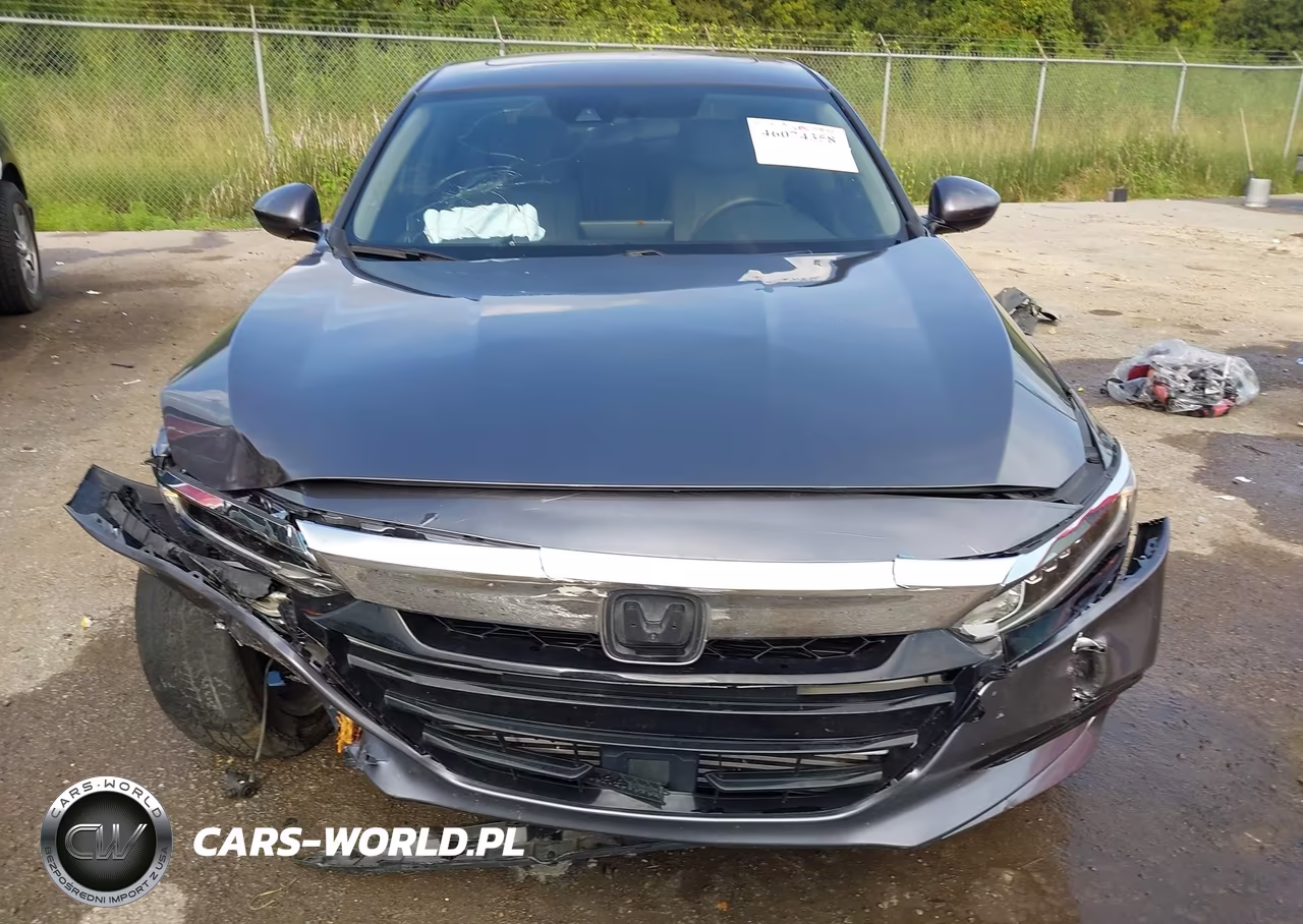 HONDA ACCORD VIN:1HGCV1F40LA126812 - 12