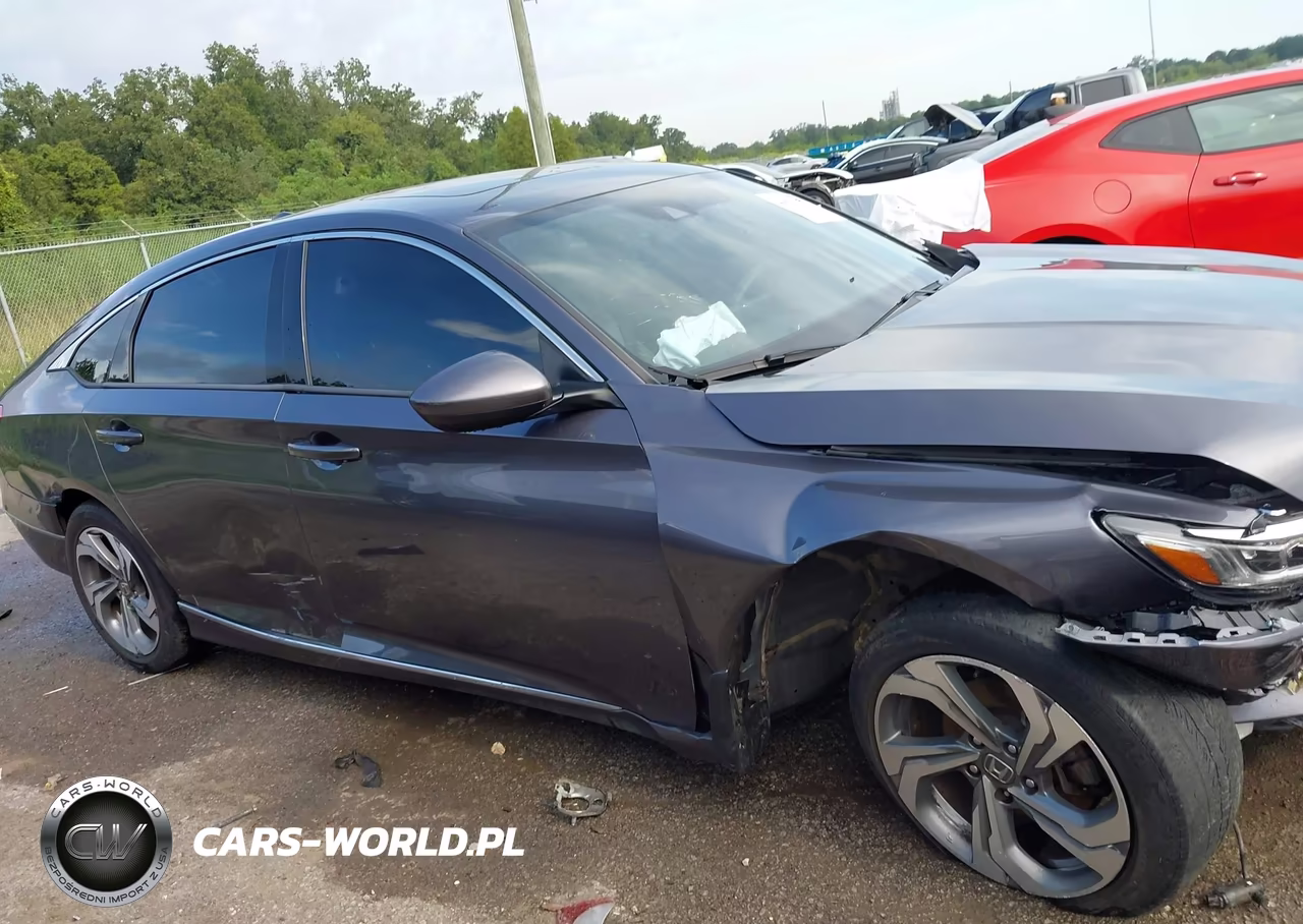HONDA ACCORD VIN:1HGCV1F40LA126812 - 13