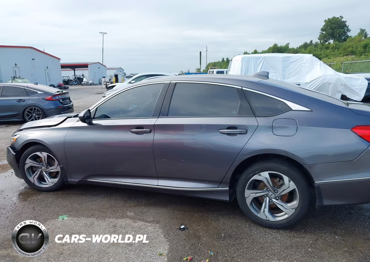 HONDA ACCORD VIN:1HGCV1F40LA126812 - 14