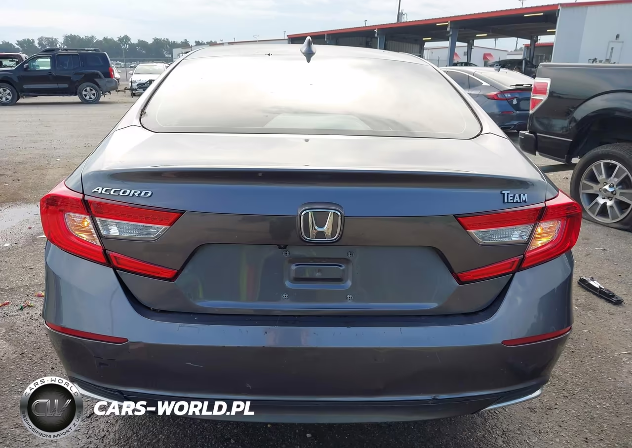 HONDA ACCORD VIN:1HGCV1F40LA126812 - 16