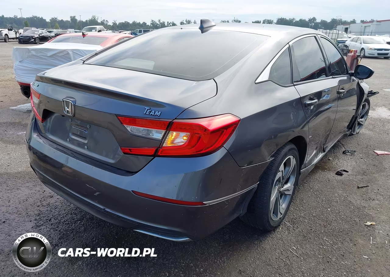 HONDA ACCORD VIN:1HGCV1F40LA126812 - 4