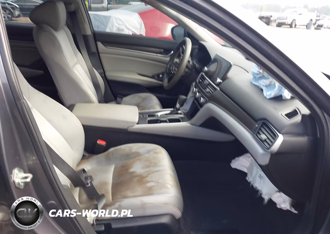 HONDA ACCORD VIN:1HGCV1F40LA126812 - 5