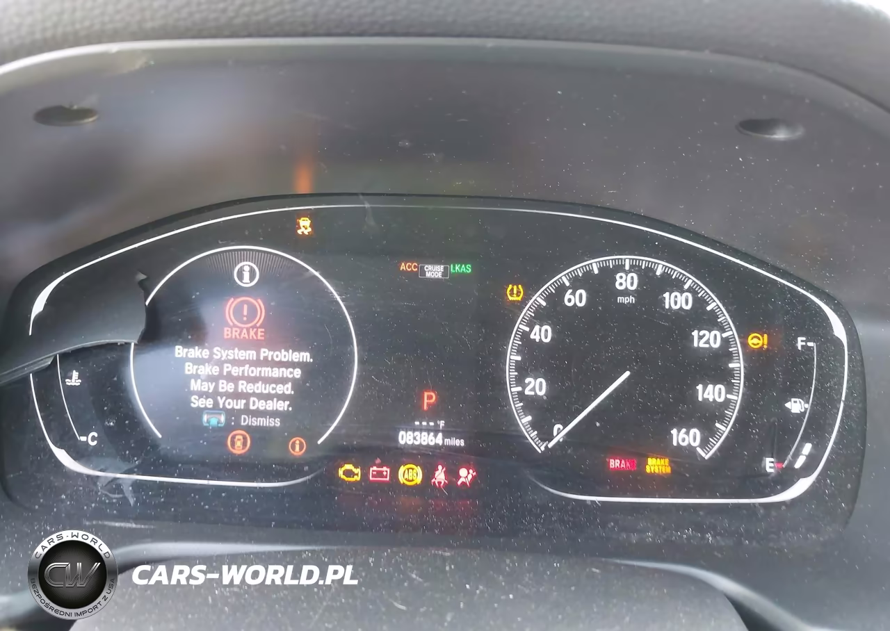 HONDA ACCORD VIN:1HGCV1F40LA126812 - 7