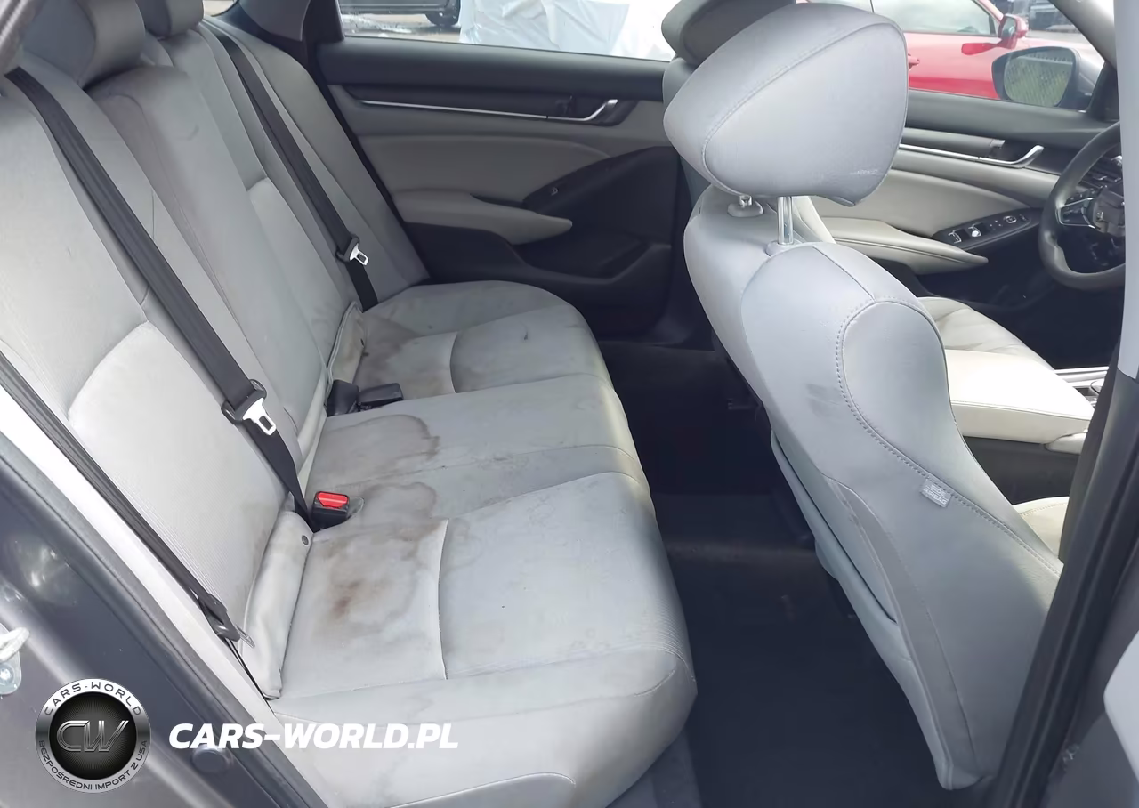 HONDA ACCORD VIN:1HGCV1F40LA126812 - 8
