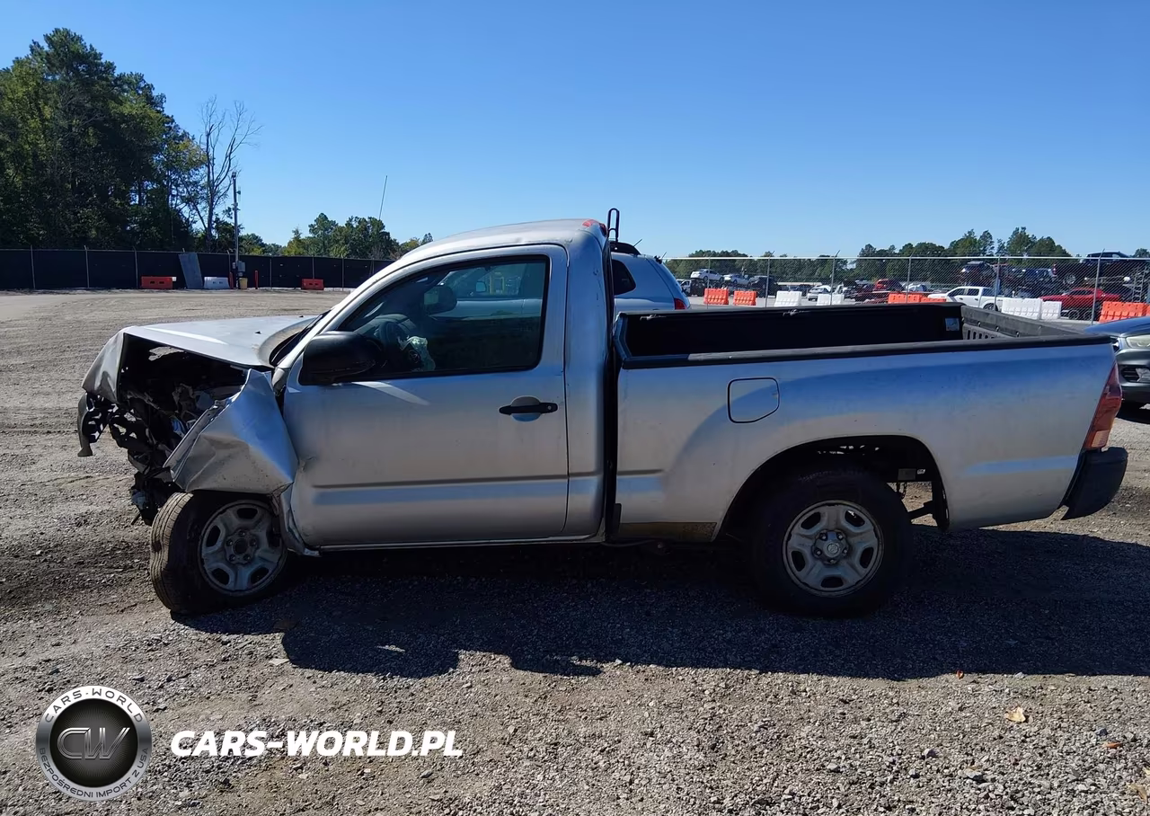 2013 Toyota Tacoma VIN:5TFNX4CN6DX030195 - 15