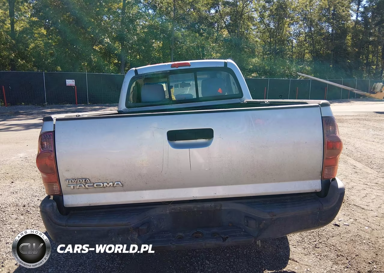 2013 Toyota Tacoma VIN:5TFNX4CN6DX030195 - 17