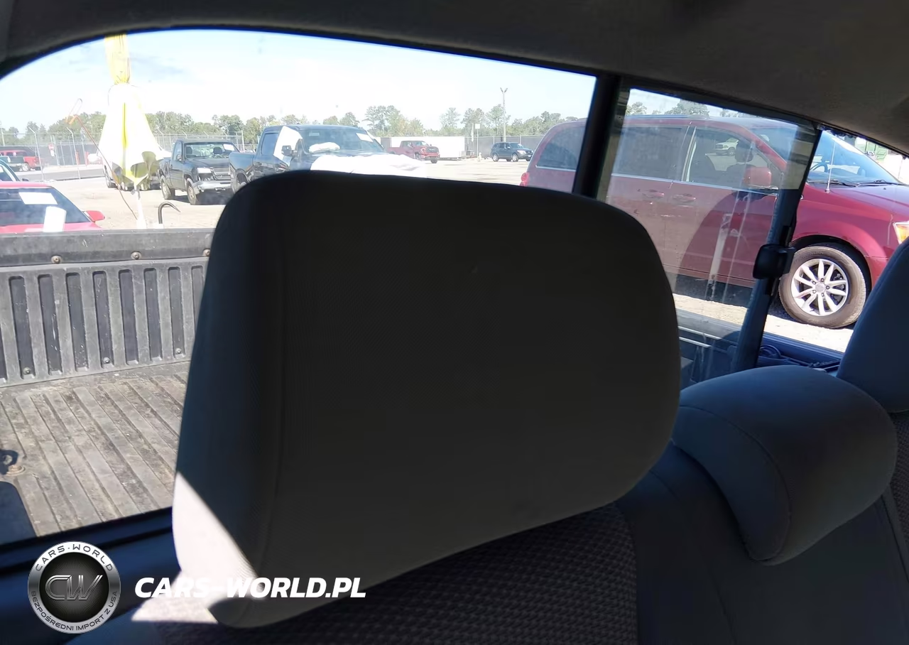 2013 Toyota Tacoma VIN:5TFNX4CN6DX030195 - 8