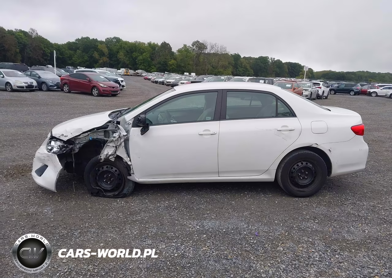 2012 Toyota Corolla Le VIN:2T1BU4EE4CC878596 - 14