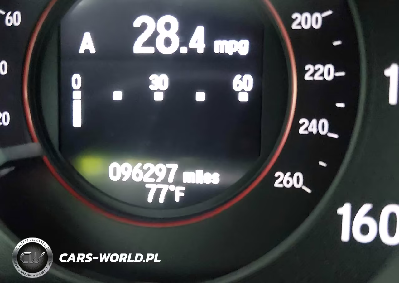 2016 Honda Accord Sport VIN:1HGCR2F67GA221272 - 15
