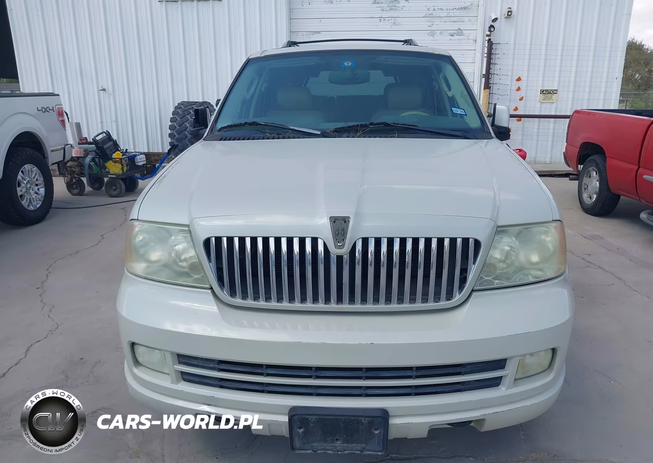 2005 Lincoln Navigator VIN:5LMFU27545LJ22869 - 6