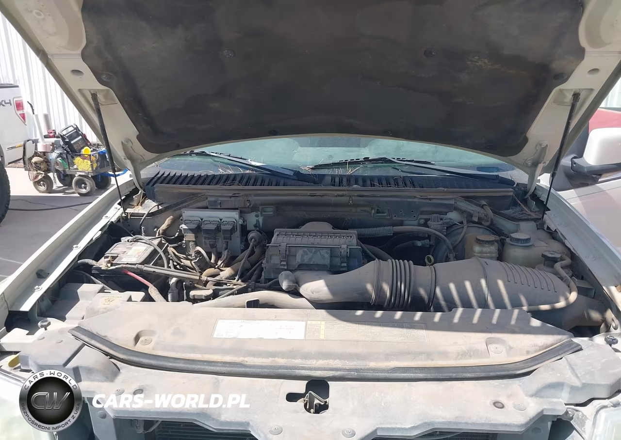 2005 Lincoln Navigator VIN:5LMFU27545LJ22869 - 9