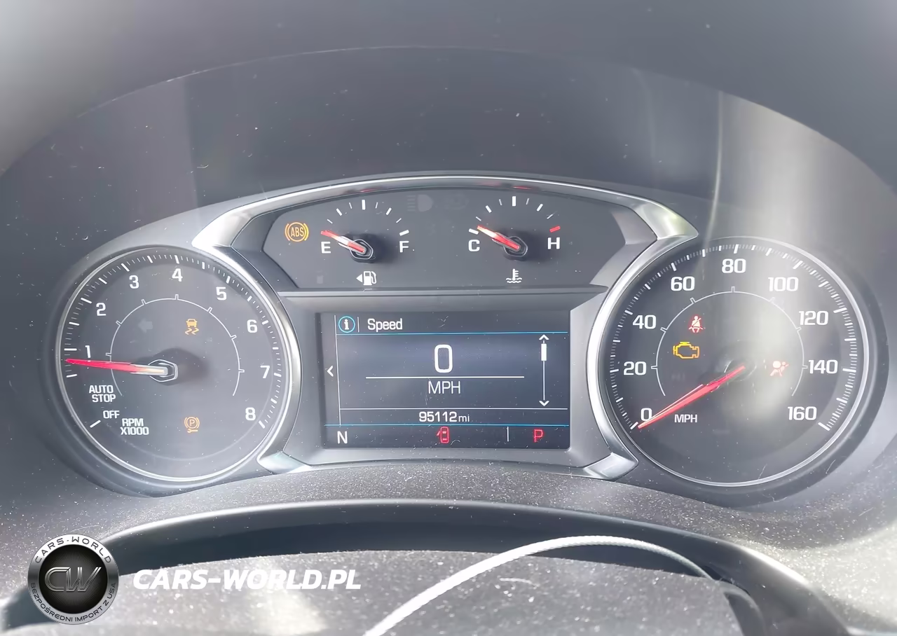 2023 GMC Terrain Fwd Sle VIN:3GKALMEGXPL198550 - 7