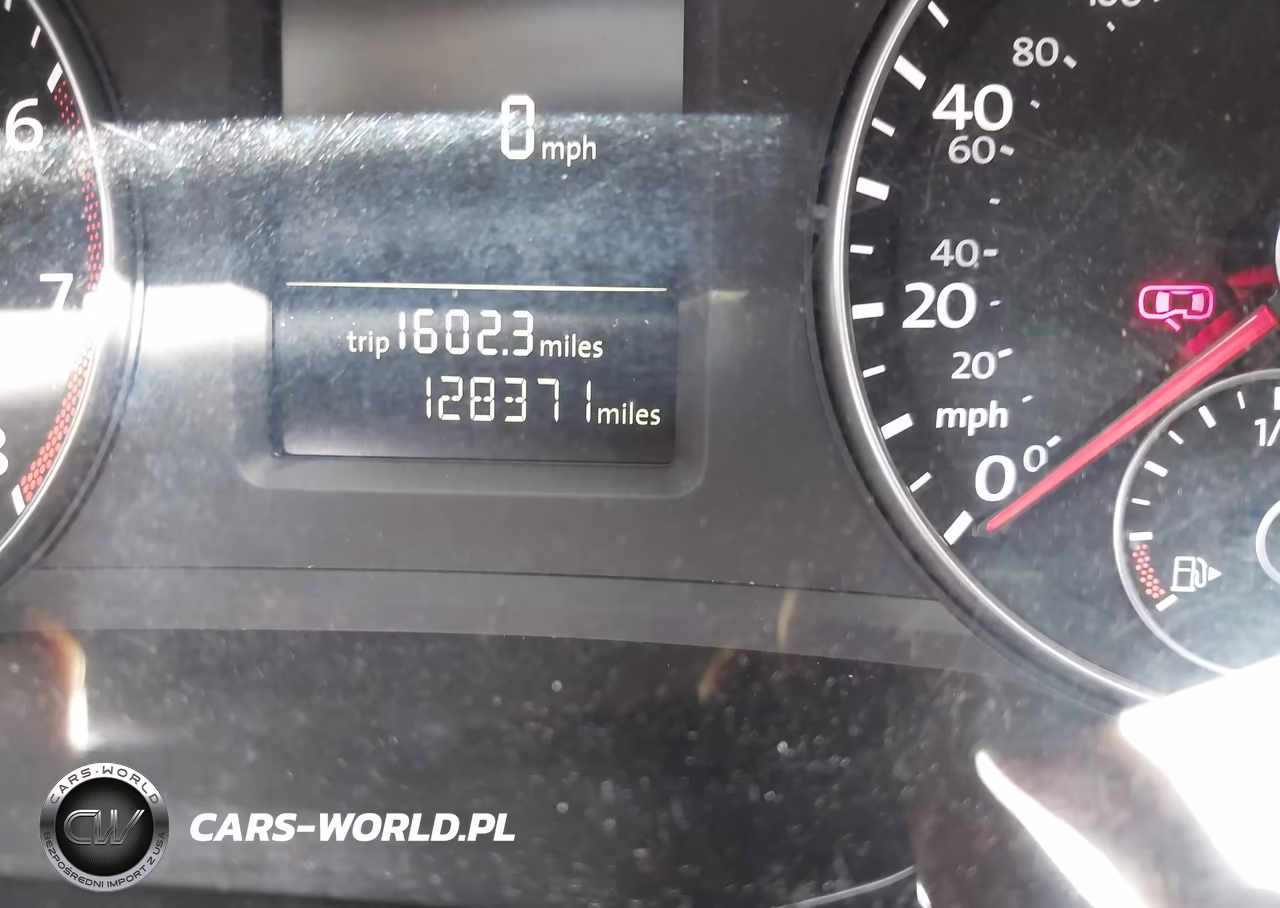 2014 Volkswagen Passat 2.5L S VIN:1VWAP7A32EC026538 - 16
