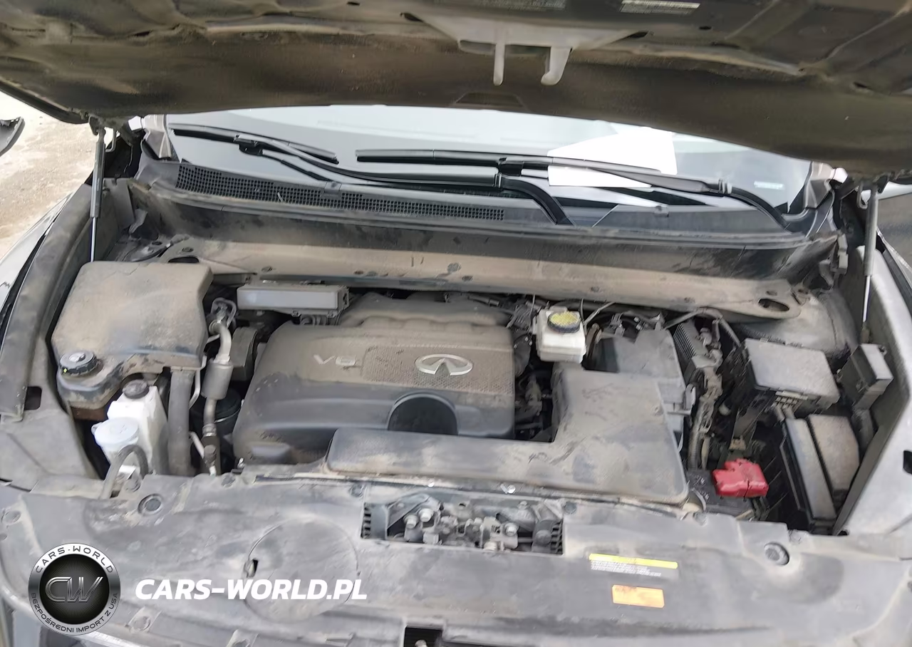 2019 Infiniti Qx60 Luxe VIN:5N1DL0MN3KC550109 - 10