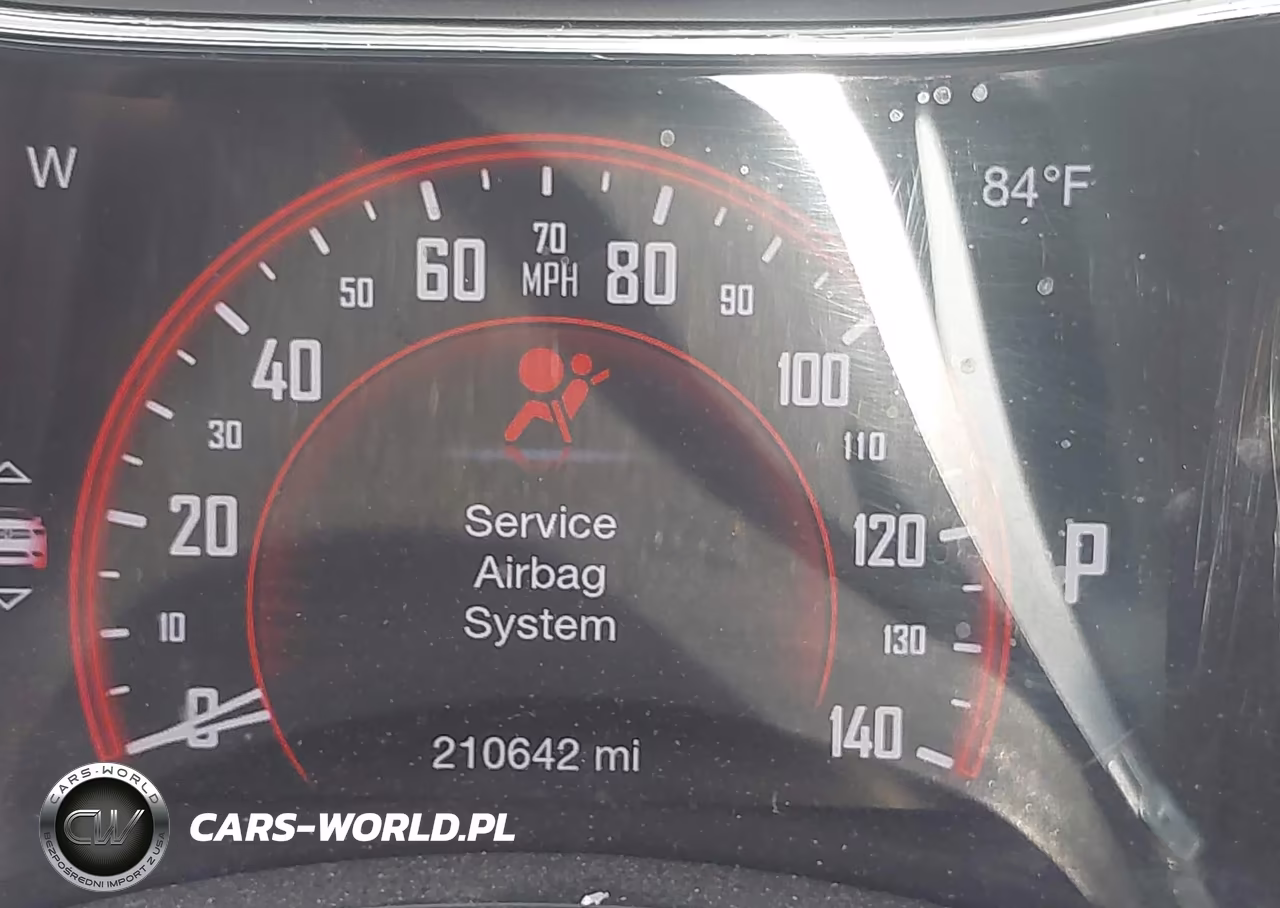 2016 Dodge Durango Limited VIN:1C4RDJDG4GC459940 - 15
