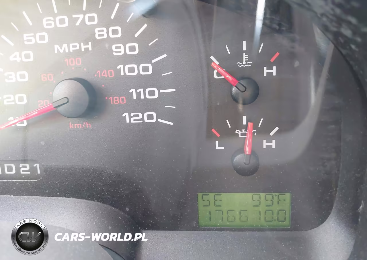 2004 Ford F-150 Xl-Xlt VIN:1FTVX12504NC07447 - 7