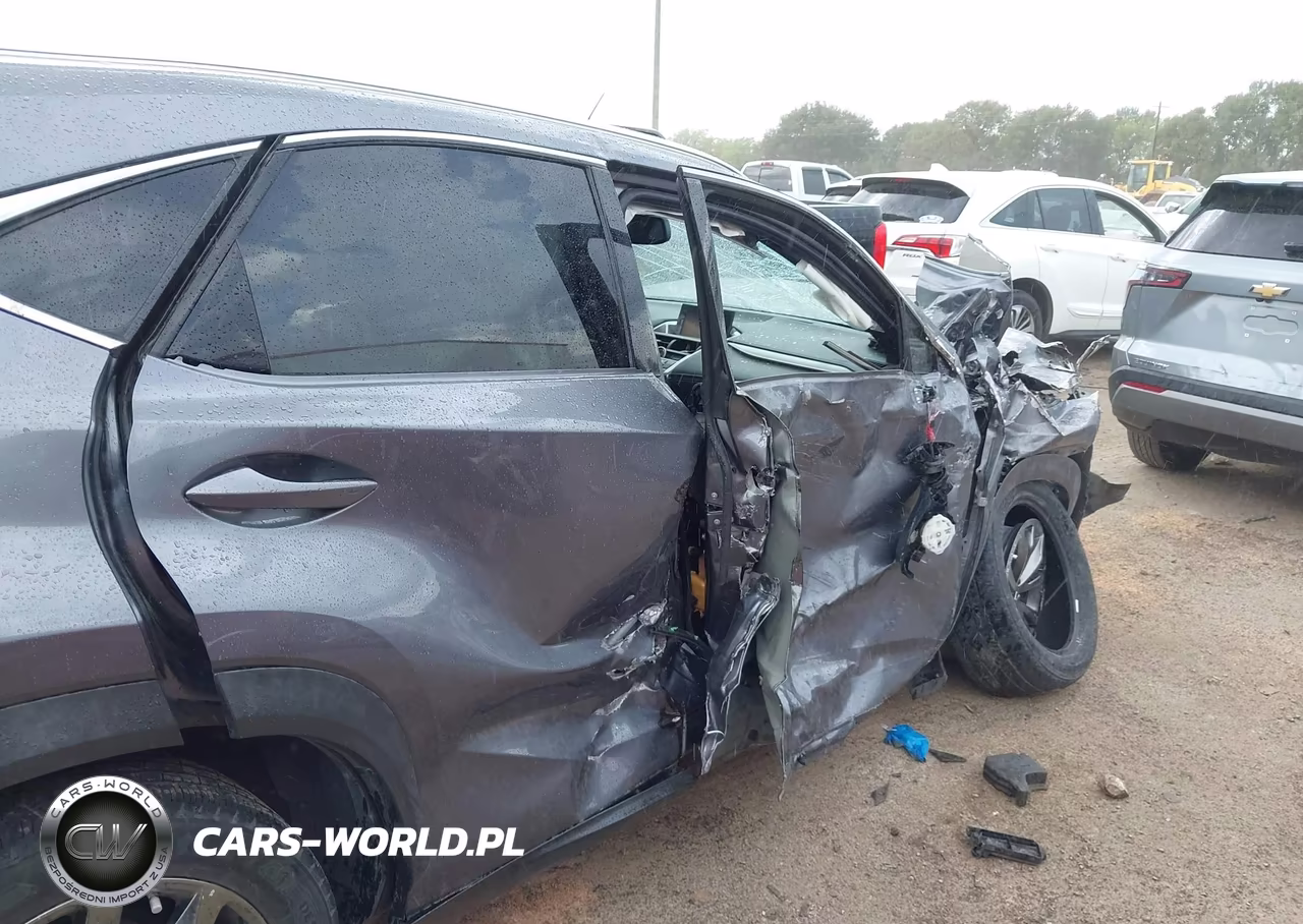 2016 Lexus Nx 200T F Sport VIN:JTJYARBZ4G2025771 - 17