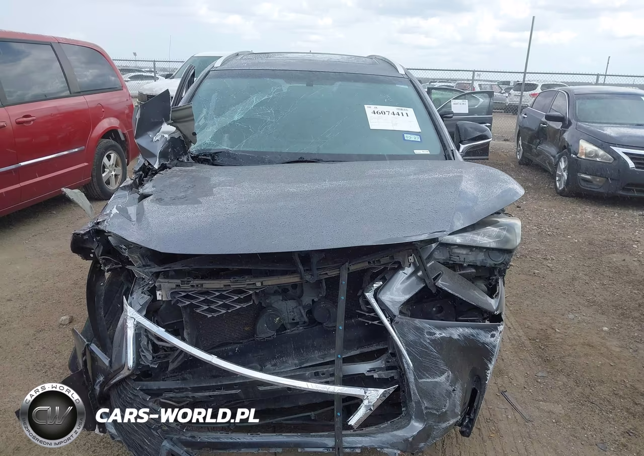2016 Lexus Nx 200T F Sport VIN:JTJYARBZ4G2025771 - 6