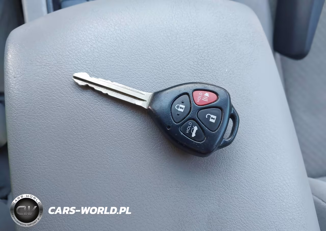 2009 Toyota Camry Le VIN:4T4BE46K69R103120 - 11