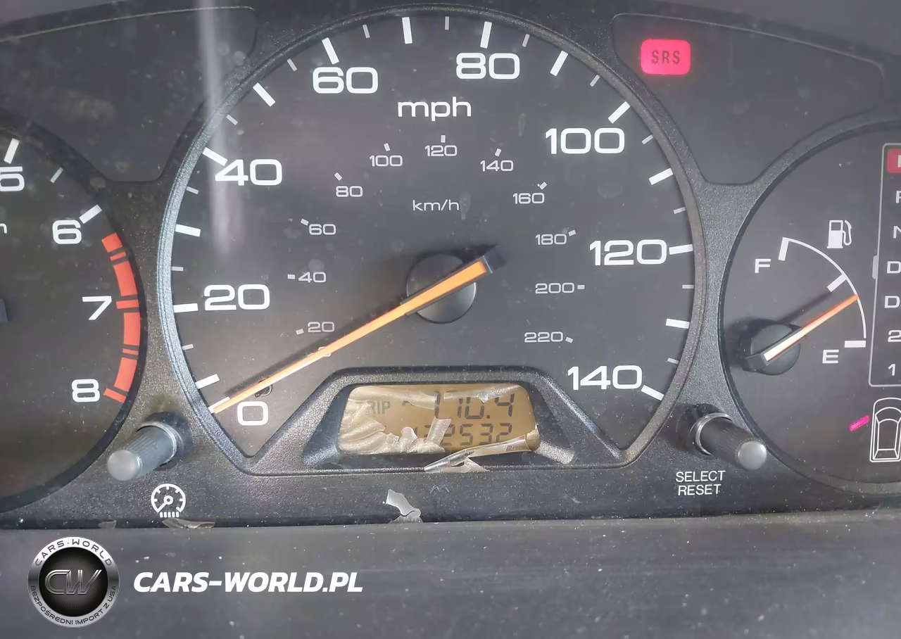 2000 Honda Odyssey Ex VIN:2HKRL1866YH564635 - 7