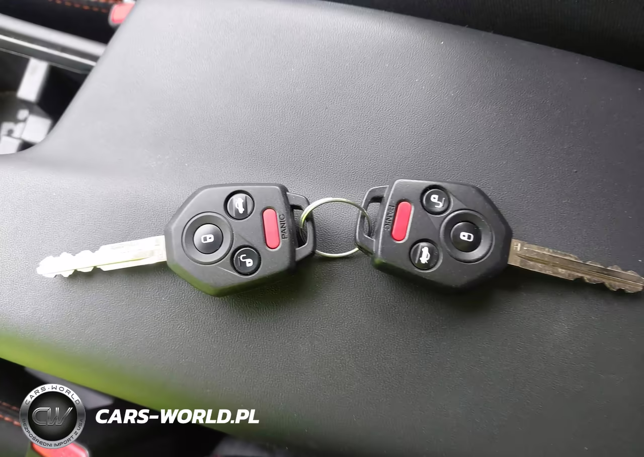 2019 Subaru Crosstrek 2.0I Premium VIN:JF2GTACC9K8287071 - 11