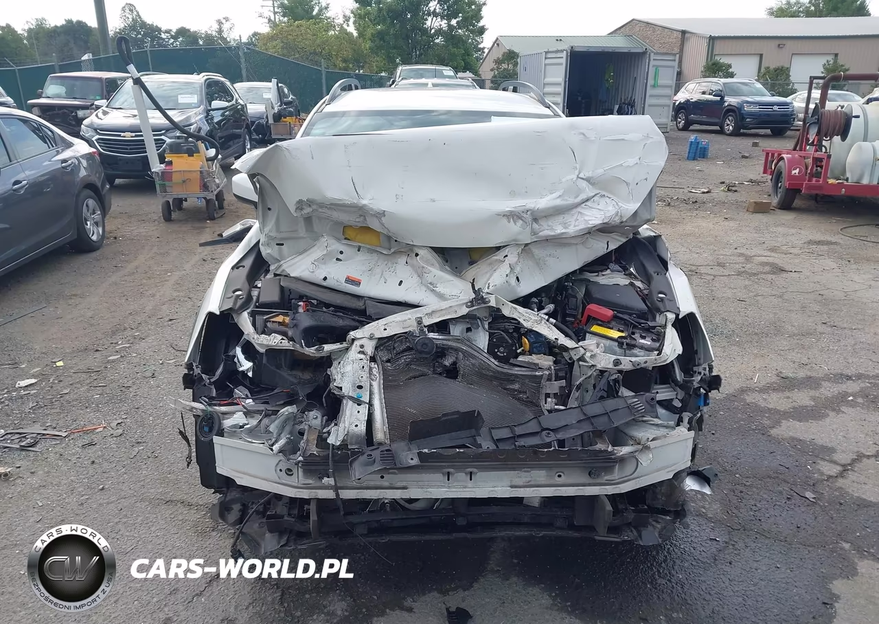 2019 Subaru Crosstrek 2.0I Premium VIN:JF2GTACC9K8287071 - 13
