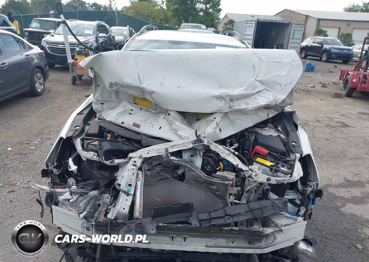 2019 Subaru Crosstrek 2.0I Premium VIN:JF2GTACC9K8287071 - 6