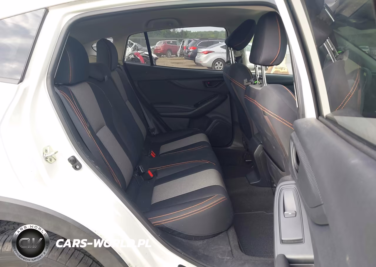 2019 Subaru Crosstrek 2.0I Premium VIN:JF2GTACC9K8287071 - 8