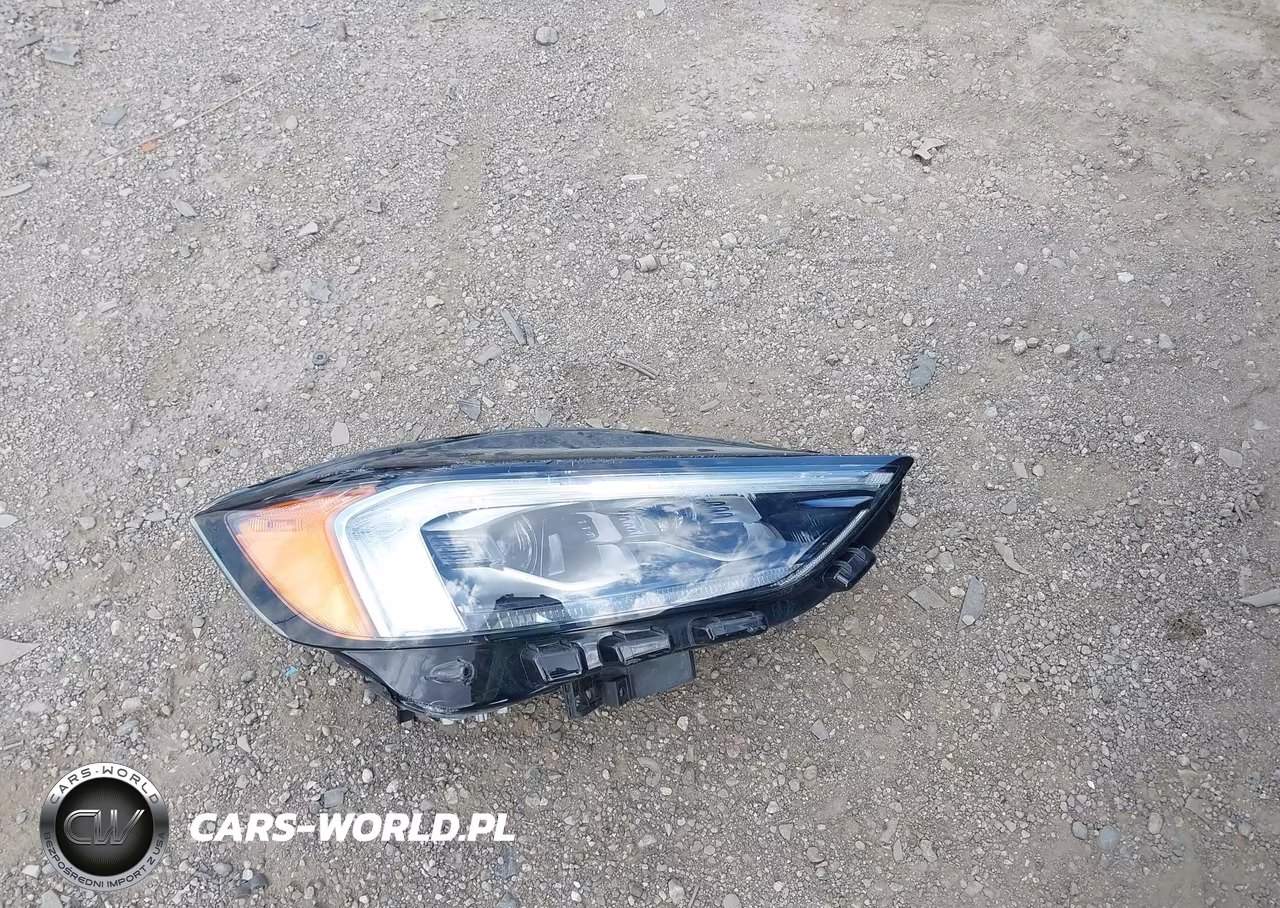 2021 Ford Edge Titanium VIN:2FMPK4K94MBA39797 - 12
