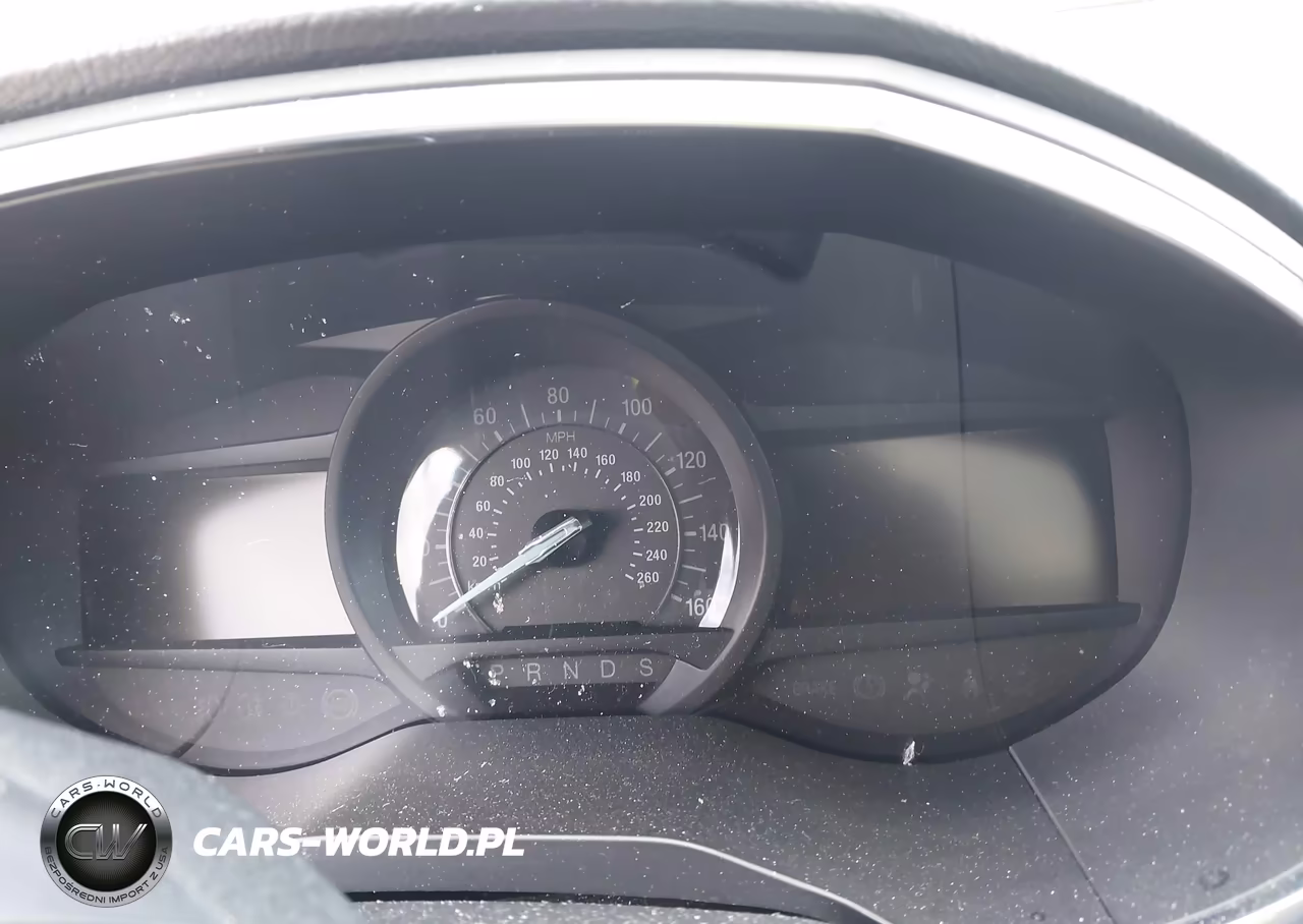 2021 Ford Edge Titanium VIN:2FMPK4K94MBA39797 - 7