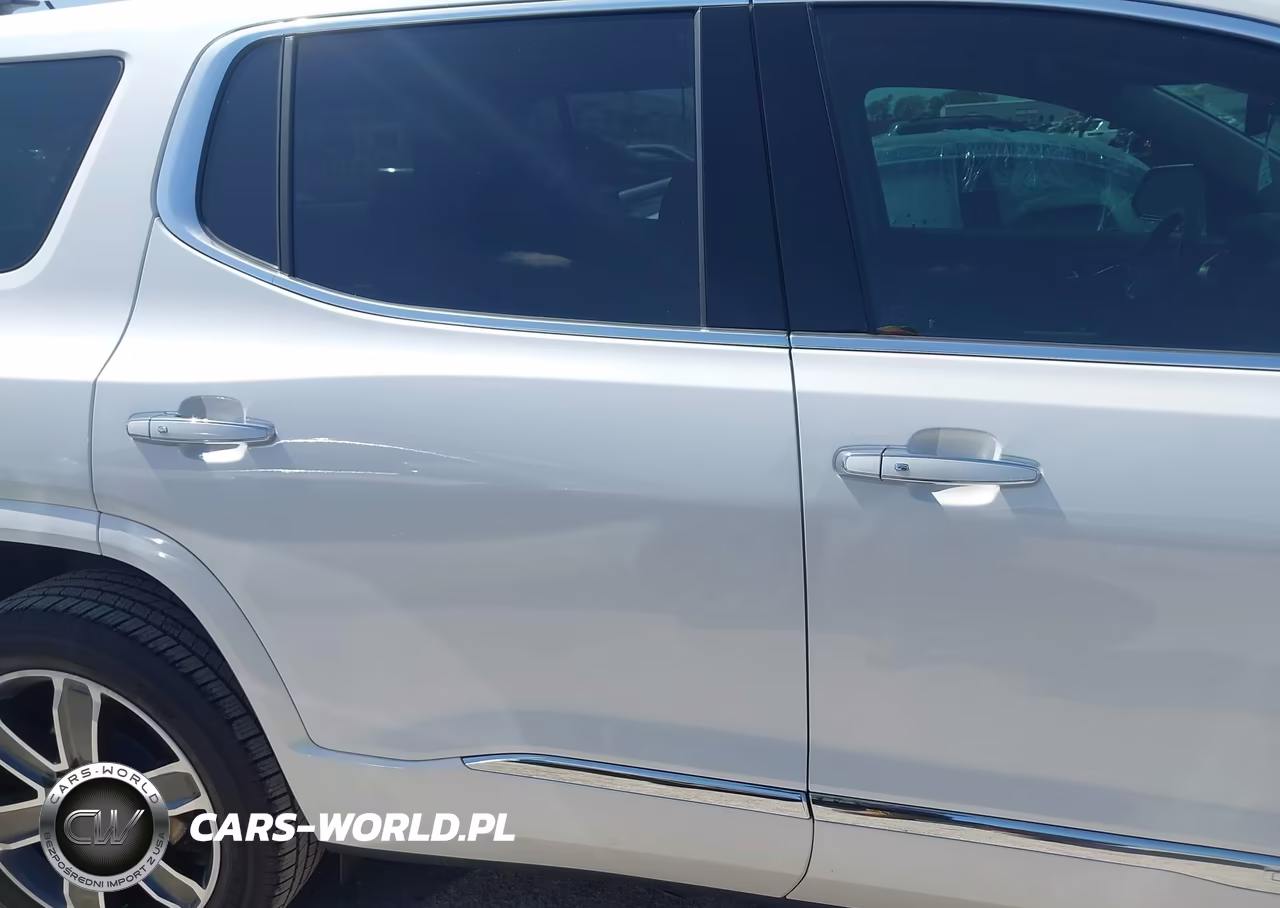 2018 GMC Acadia Denali VIN:1GKKNPLS6JZ144962 - 13