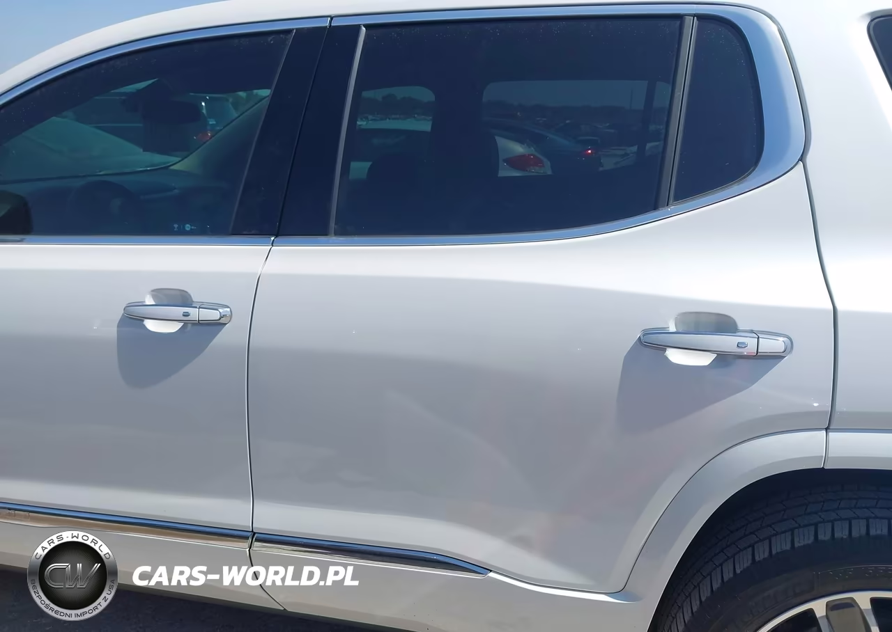 2018 GMC Acadia Denali VIN:1GKKNPLS6JZ144962 - 14