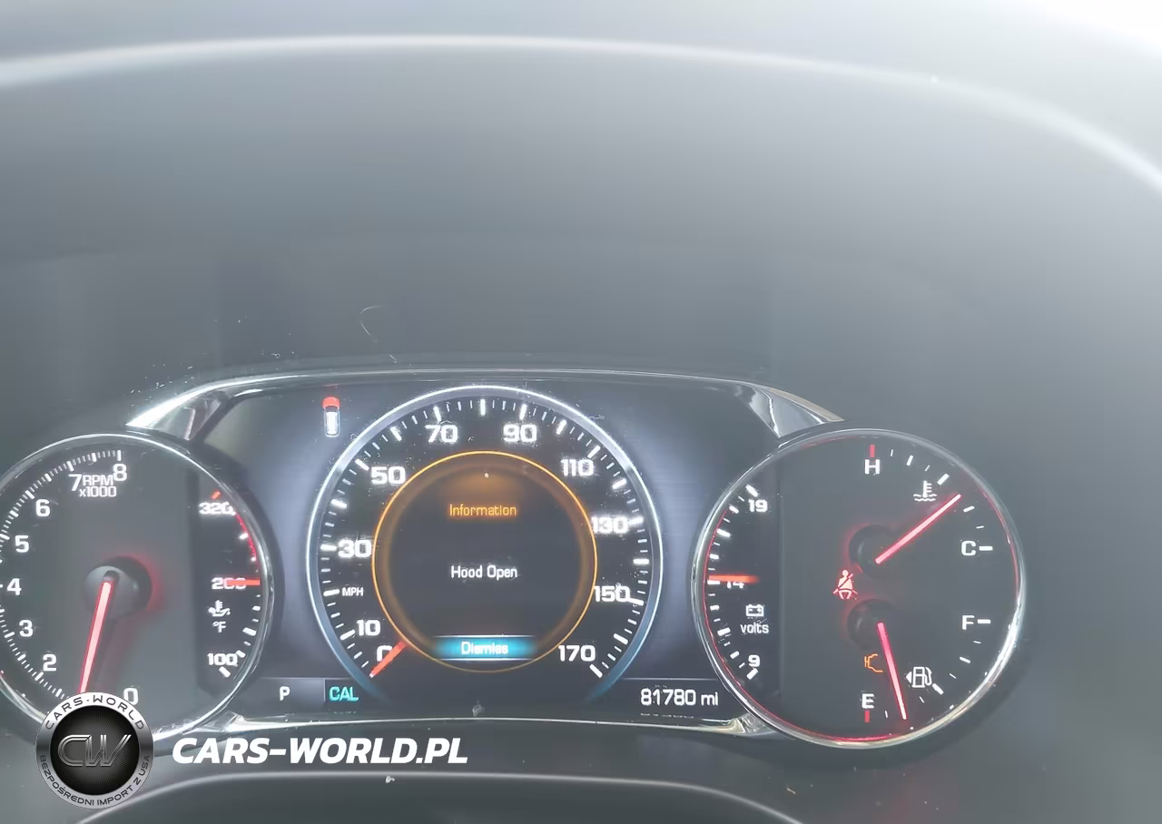 2018 GMC Acadia Denali VIN:1GKKNPLS6JZ144962 - 7