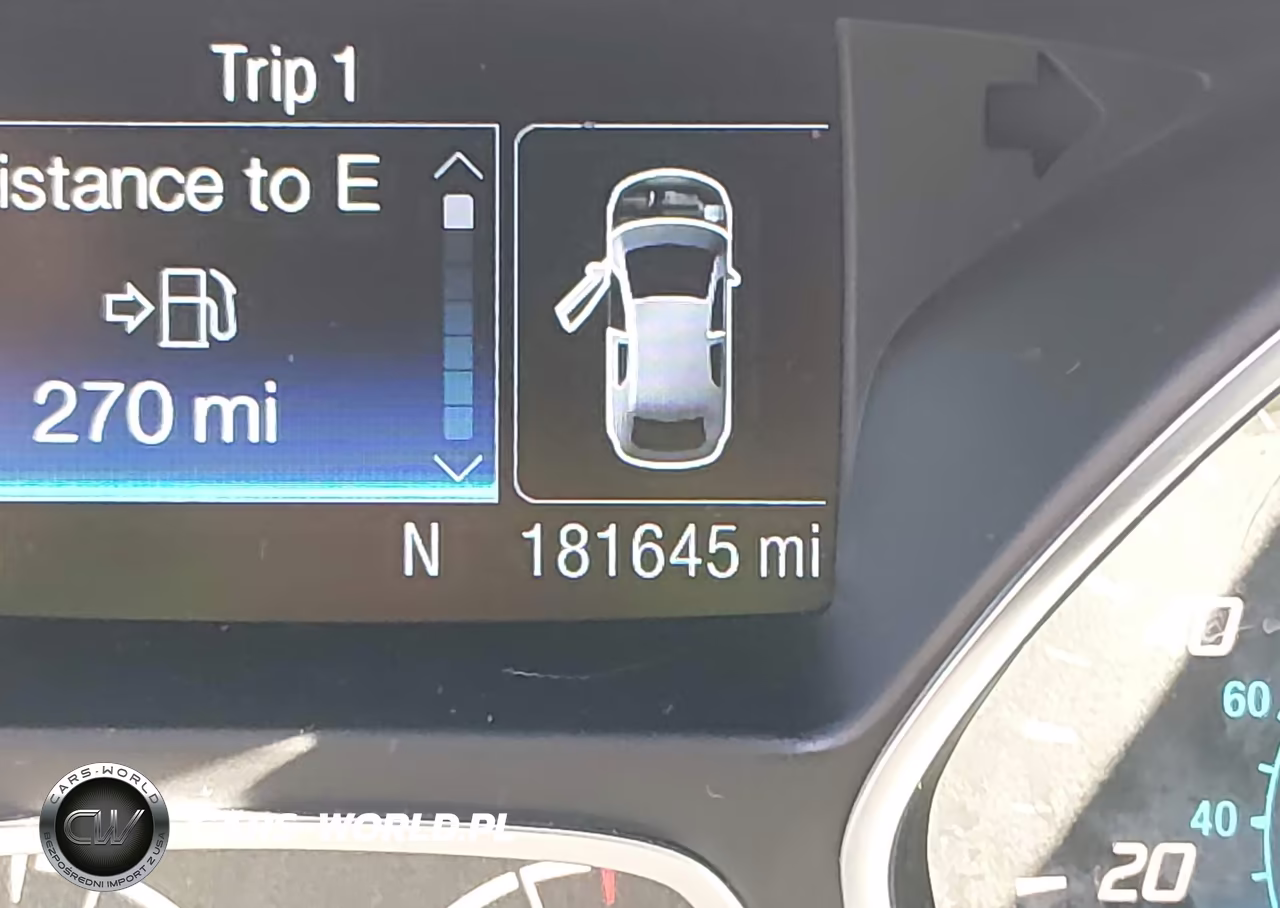 2016 Ford Escape Se VIN:1FMCU9G96GUB19647 - 15