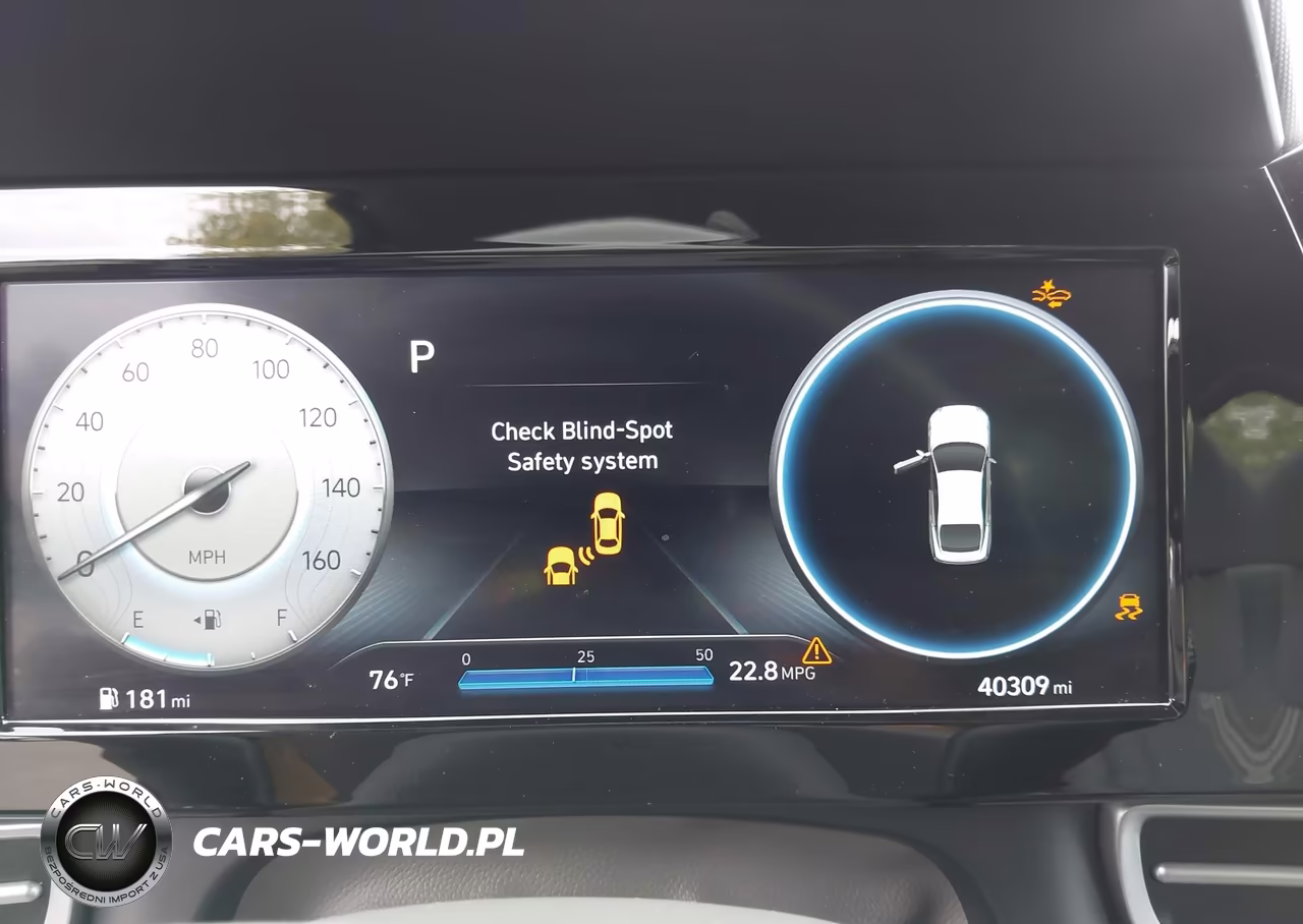 2021 Hyundai Elantra Sel VIN:5NPLN4AG7MH012592 - 7