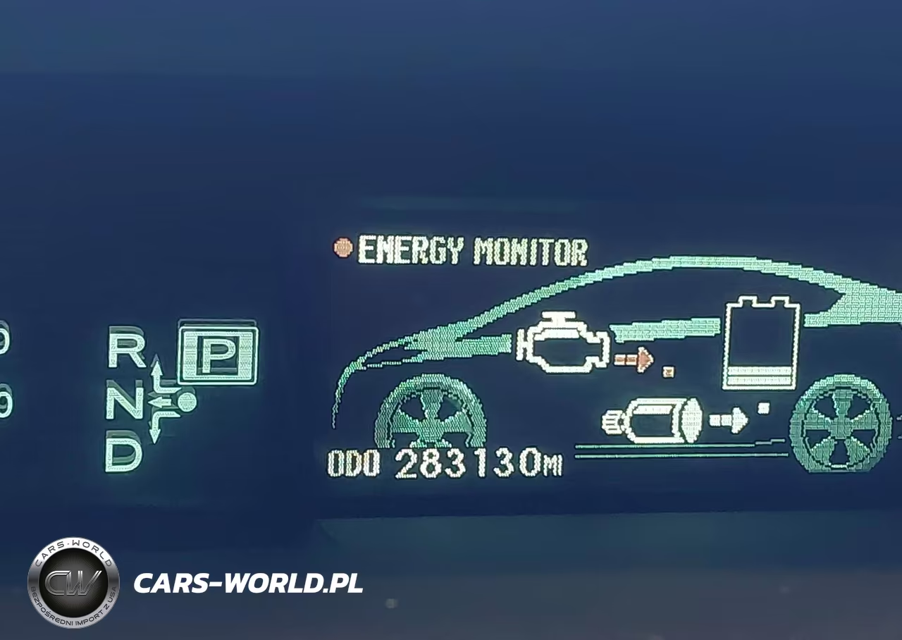 2011 Toyota Prius Three VIN:JTDKN3DU2B1373157 - 15