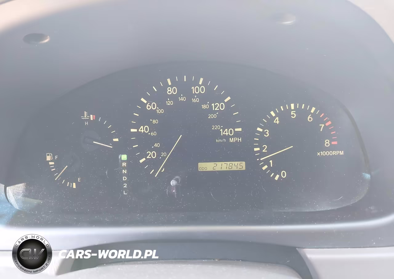 2000 Lexus Rx 300 VIN:JT6HF10U2Y0146879 - 7