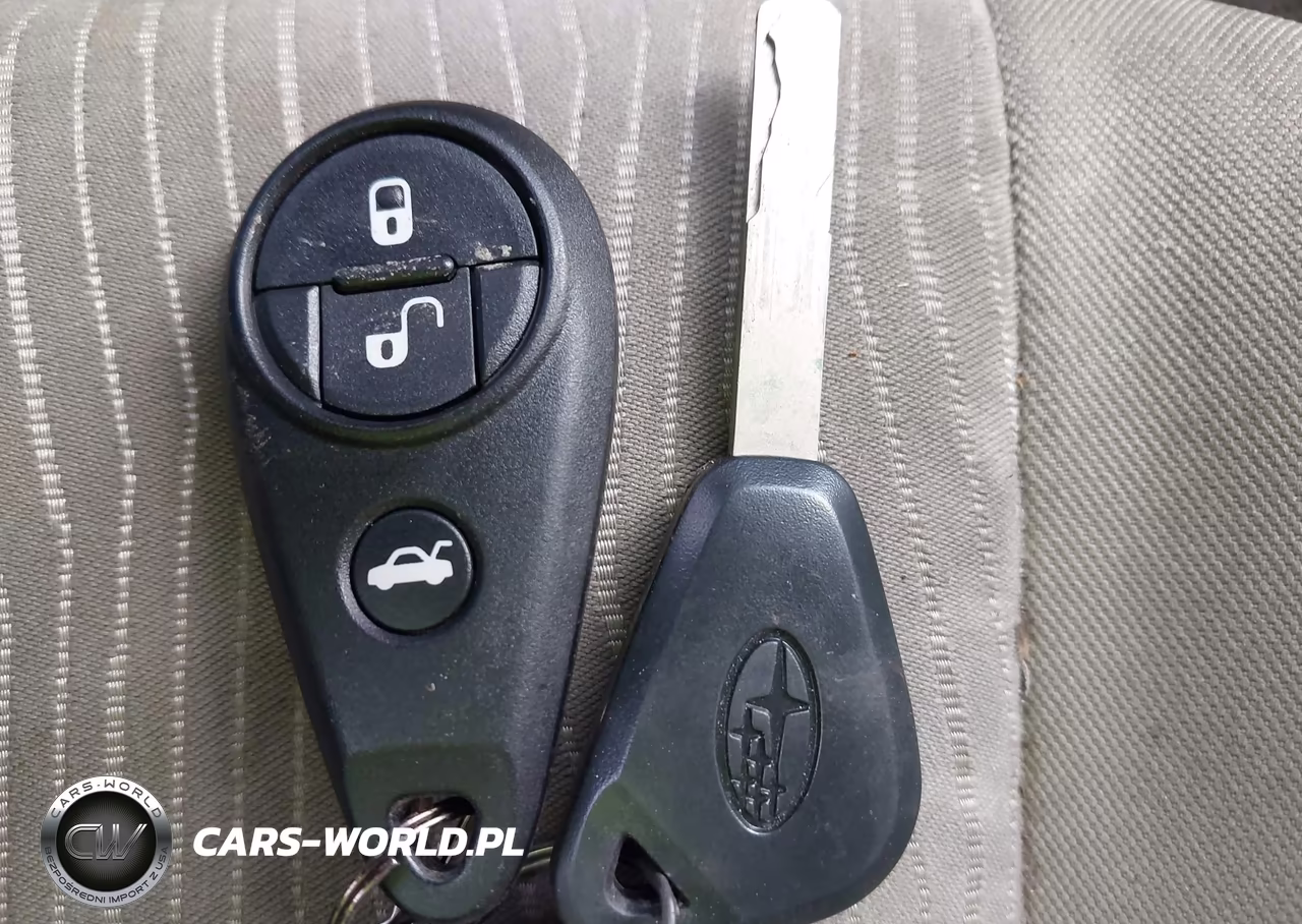 2008 Subaru Impreza Outback Sport VIN:JF1GH63688H831257 - 11
