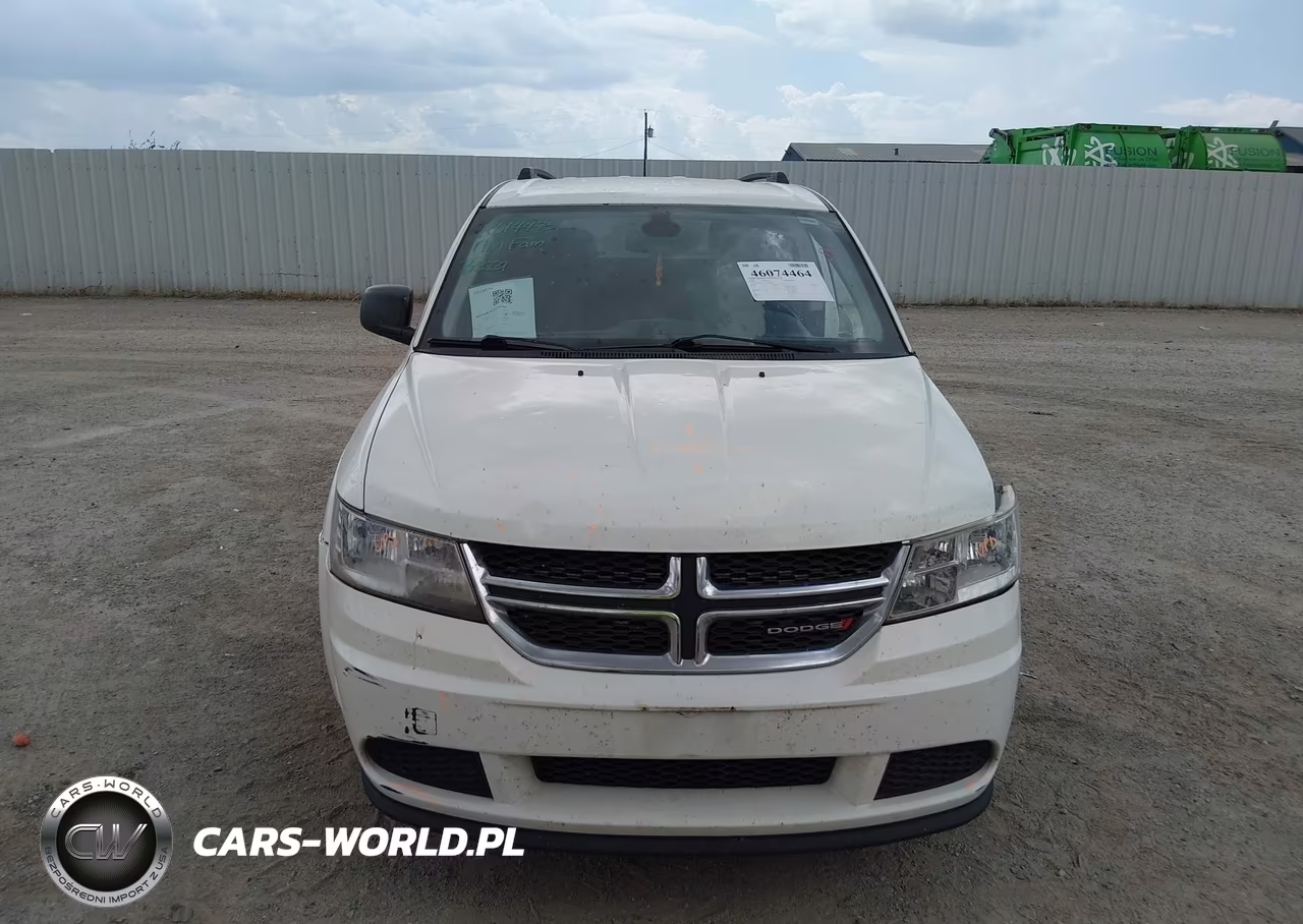 2020 Dodge Journey Se Value VIN:3C4PDCAB2LT269094 - 13