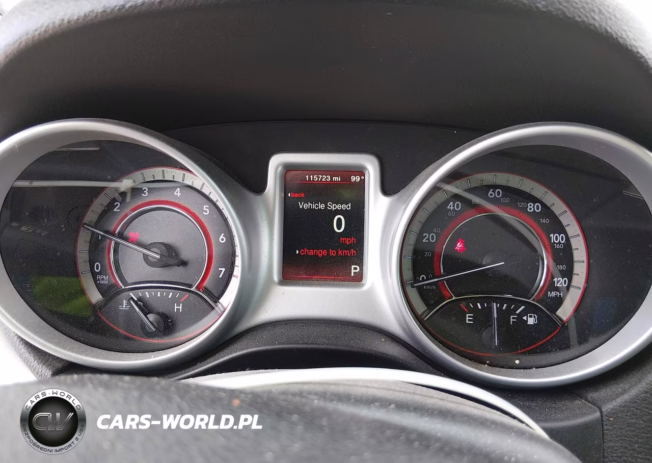 2020 Dodge Journey Se Value VIN:3C4PDCAB2LT269094 - 7